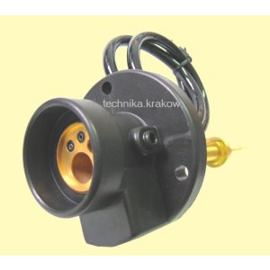 Gniazdo EURO MIG/MAG