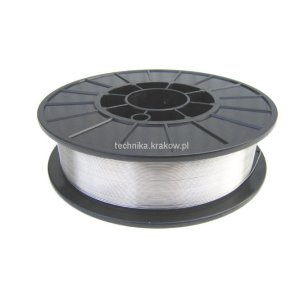 Drut nierdzewny SAMOOSŁONOWY 308 LSi fi 0,8  szp.1kg