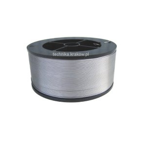 Drut nierdzewny 308 LSi fi 1,0  szp.1kg   