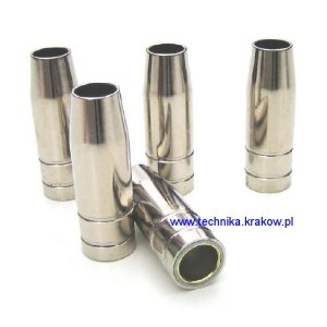 Dysza gazowa MB15 TW15 MIG/MAG    1szt.