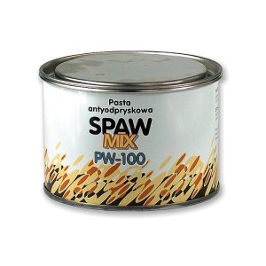 Pasta antyodpryskowa SPAWMIX PW-100
