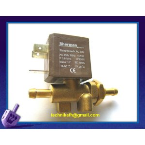 ELEKTROZAWÓR GAZOWY CO2 ARGON   230V