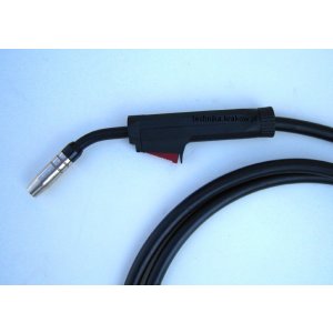 Uchwyt spawalniczy typ  MB14 dł.3m