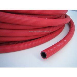 Wąż acetylen  9mm 25m   SEMPERIT POLSKA