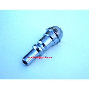 Wtyk szybkozłączki  ACETYLEN (PROPAN)