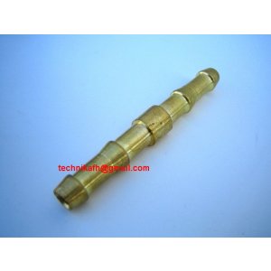 Złączka węża 6,3mm TLEN