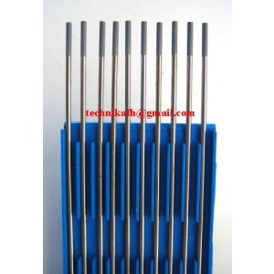 Elektroda wolframowa  fi 1,6 x 175   WC-20  SZARA