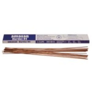 Lut twardy LAg2P  2,0 x 500mm    1kg