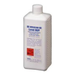 Olej RST do lutowania stali nierdzewnej   250ml