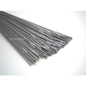 Pręty nierdzewne TIG 316 LSi fi 2,4 x 1000mm  1kg