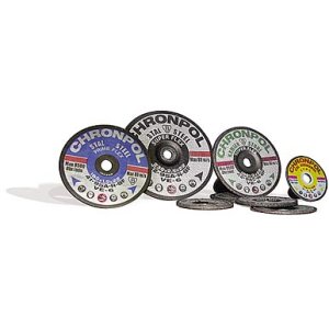 Tarcza do cięcia 125x3,0mm  wypukła    CHRONPOL