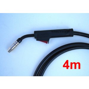 Uchwyt spawalniczy typ  MB14 dł.4m