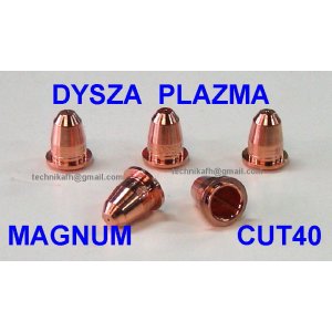 Dysza do plazmy fi 0,8  TRAFIMET S30/45   MAGNUM CUT40  ORYGINAŁ