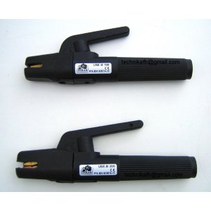 Uchwyt spawalniczy do elektrody  USE-B  160A