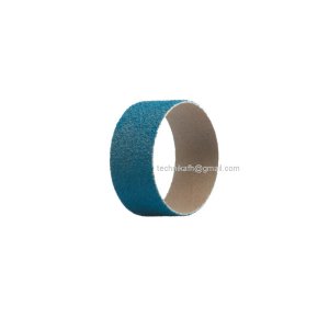 Opaska ścierna  15x30    WALEC  cyrkon