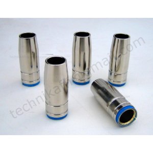 Dysza gazowa MB25 TW25 MIG/MAG    1szt.