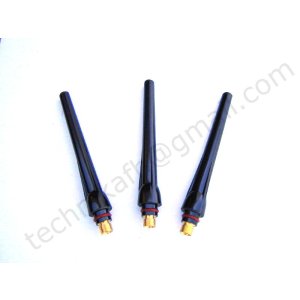 Korek długi do uchwytu TIG  SR17  SR18  SR26   1szt.