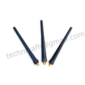 Korek długi do uchwytu TIG  SR9  SR20   1szt.