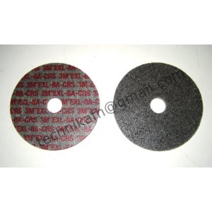 Włóknina sprasowana 126x6x22 Scotch Brite  XL-UW  8A-CRS  3M