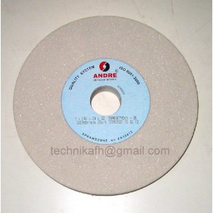 Tarcza ściernica płaska do szlifowania 200x20x32mm  99A