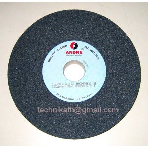 Tarcza ściernica płaska do szlifowania 200x20x32mm   95A