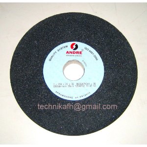 Tarcza ściernica płaska do szlifowania 200x20x32mm   98C