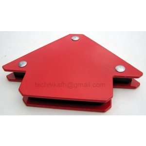 Kątownik magnetyczny mały udźwig 11,5kg  