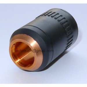 Osłona do plazmy TRAFIMET A 141     PC0101   ORYGINAŁ