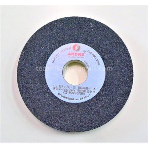 Tarcza ściernica płaska do szlifowania 150x20x32mm   95A