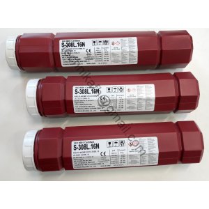 Elektrody nierdzewne HYUNDAI S-308L.16N  fi 2,6   pacz.2,5kg  