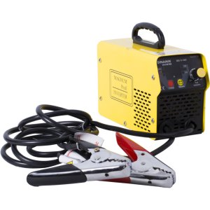 ROZRUCH DINAMIK INVERTER XS 0-460