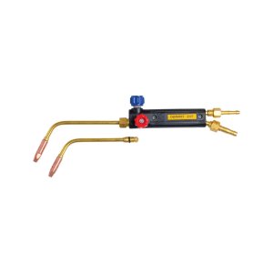 Palnik propan-tlen do lutowania twardego Donmet 247