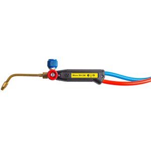 Palnik propan-tlen do lutowania Donmet 284P MICRO