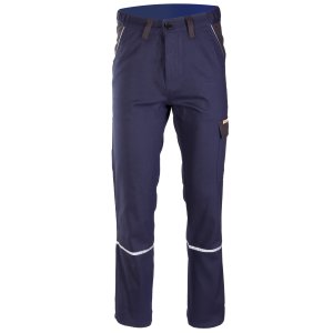 Spodnie ochronne   BRIXTON  NATUR   BAWEŁNA 100%