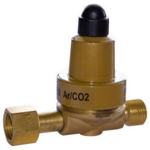 EKONOMIZER GAZU CO2 ARGON   DONMET LITE