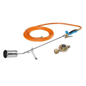 Palnik propan-butan / LPG DEKARSKI  CFH  GERMANY GV900 + reduktor DR114