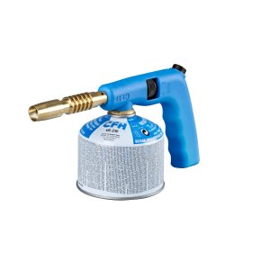 Palnik propan-butan  LPG z kartuszem  CFH  GERMANY  PIEZO COMPACT PC 140  