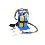 Zestaw do lutowania twardego  CFH  GERMANY  SF FIX 3100    