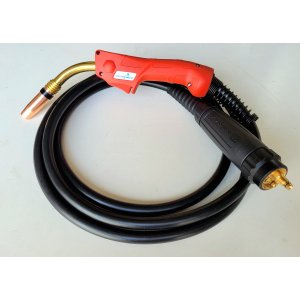 Uchwyt spawalniczy OPTIMWELD 240  typ  MB24    dł.4m  