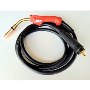 Uchwyt spawalniczy OPTIMWELD 360  typ  MB36    dł.4m  