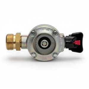  Adapter Quick-On 511  DO PRZYCZEPY lub KAMPERA  27MM  Cavagna