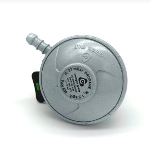 Reduktor do butli  27mm AmeriGas Nano BP Quick On typ 634